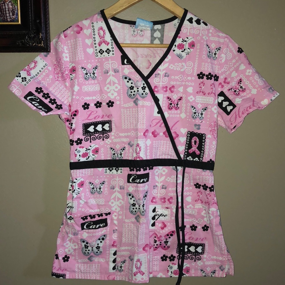 Nurse shirt